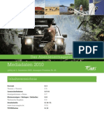 TOURS Mediadaten 2010 03