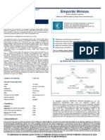 Fund Factsheet (In Greek)