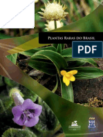 17025376 Plantas Raras Do Brasil