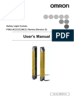 User's Manual: F3SJ-A N Series (Version 2)