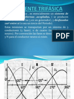 Corriente Trifsica