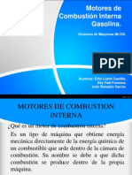 Motor Es