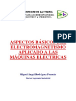 Aspectos Básicos Del Electromagnetismo