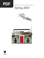 Download IPG Spring 2010 General Trade catalog by Independent Publishers Group SN23458428 doc pdf
