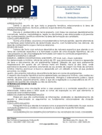 Discursiva Analista Tributario Da Receita Federal