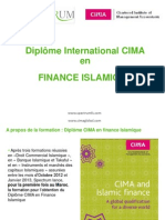 Brochure Cima Diploma Spectrum Mar2013