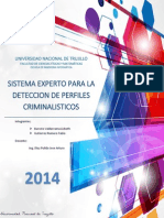 INFORME-Diseño e Implementacion de SEDPC