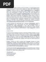 Literatura de Cordel