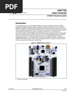 Download stm32f401re user manual by danz1994 SN234592510 doc pdf