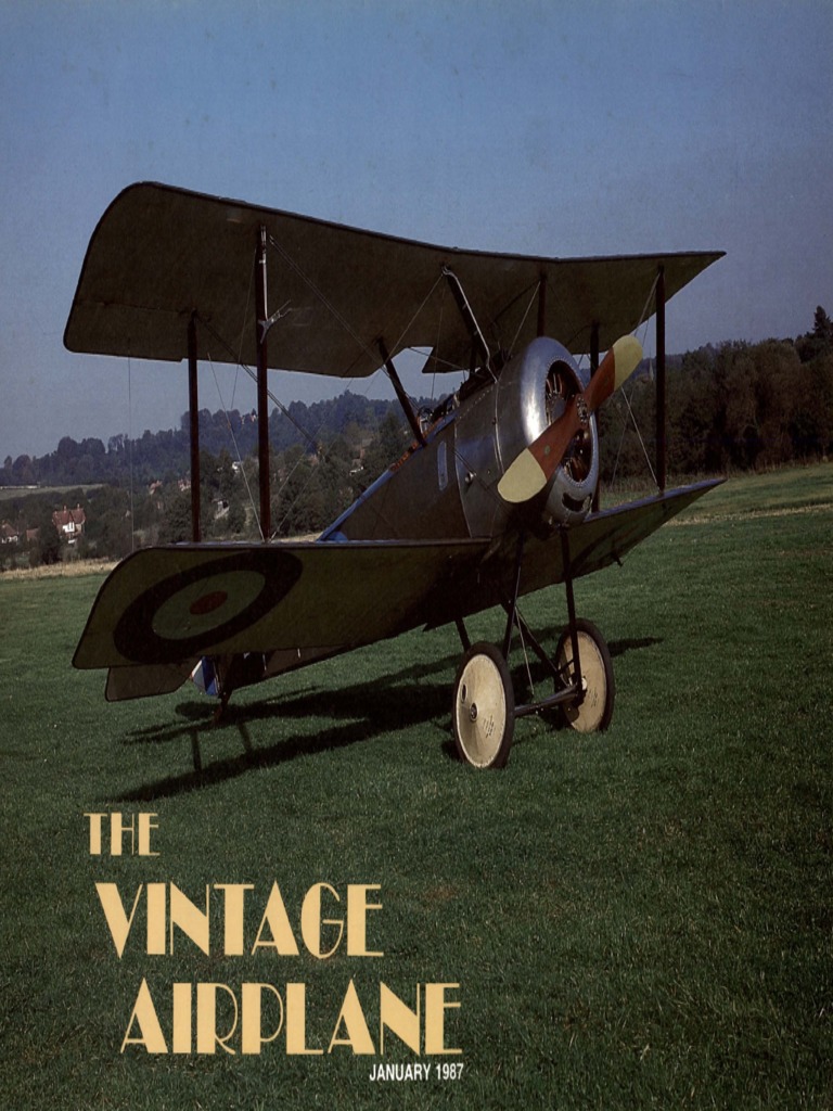 Midwest Super Stearman Manuals