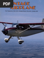 Sport Aviation Mar-1975 | PDF | Experimental Aircraft Association