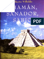 Chaman Sanador Sabio Alberto Villoldo PDF