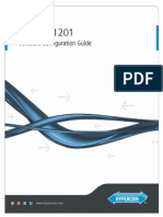 Intact 1201 Sw Guide