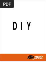 Download KTM Training DIY Customer by dushrox SN234595799 doc pdf
