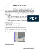 Tutorial Mikrotik Step by Step