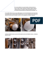 Analisis de Costos