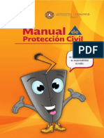 Manual Proteccion Civil