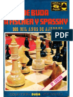 Eduardo Lizalde - De Buda a Fischer y Spassky