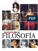 La Mujer en La Filosofía Fh 19 Mujeres Filósofas_2