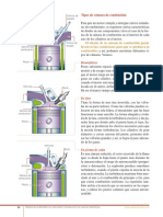 Camaras de Combustion