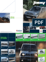 Jimny Catalog