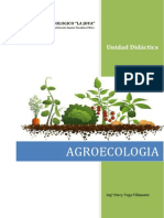 Manual de Agroecología