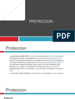 Proteccion