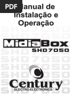 Manual Midiabox Shd7050 Sw 2 0 Sequencial