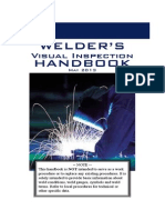 welding inspection handbook free download pdf