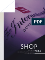 Dot a Shop Catalog 2014