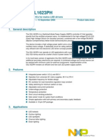 SSL1623PH: 1. General Description