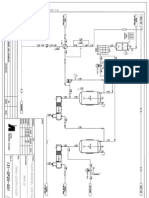 Diagramas Planta 1000 revB - Trans-esterificacion