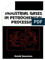 Industrial Gases in Petrochemical Processes