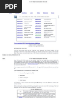 Download FreeCADTutorial3-1Introductionto3D-AutoCAD2008byRessBhattaraiSN234623532 doc pdf