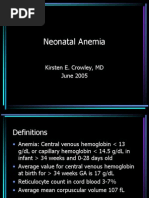 Download Neonatal-Anemiappt by Febrina Utami Putri SN234623954 doc pdf