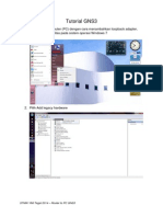 Tutorial Membuat Koneksi Router Dan PC Pada GNS3