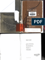 [Architecture_Ebook]_Wabi-Sabi_para_Artistas,_Diseñadores,_Poetas_y_Filosofos_-_Leonard_Koren