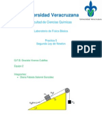 Fisica Prelaboratorio 5 Equipo 2