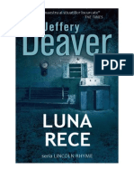 Jeffery Deaver (Lincoln Rhyme) 7 - Luna Rece (v.1.0)
