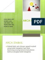 Arca Stabail