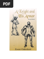 Oakeshott Sword Typology