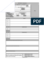 ENTRY SHEET & Questionnaire Family Name Middle Name First Name