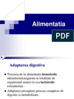 alimentatia naturala