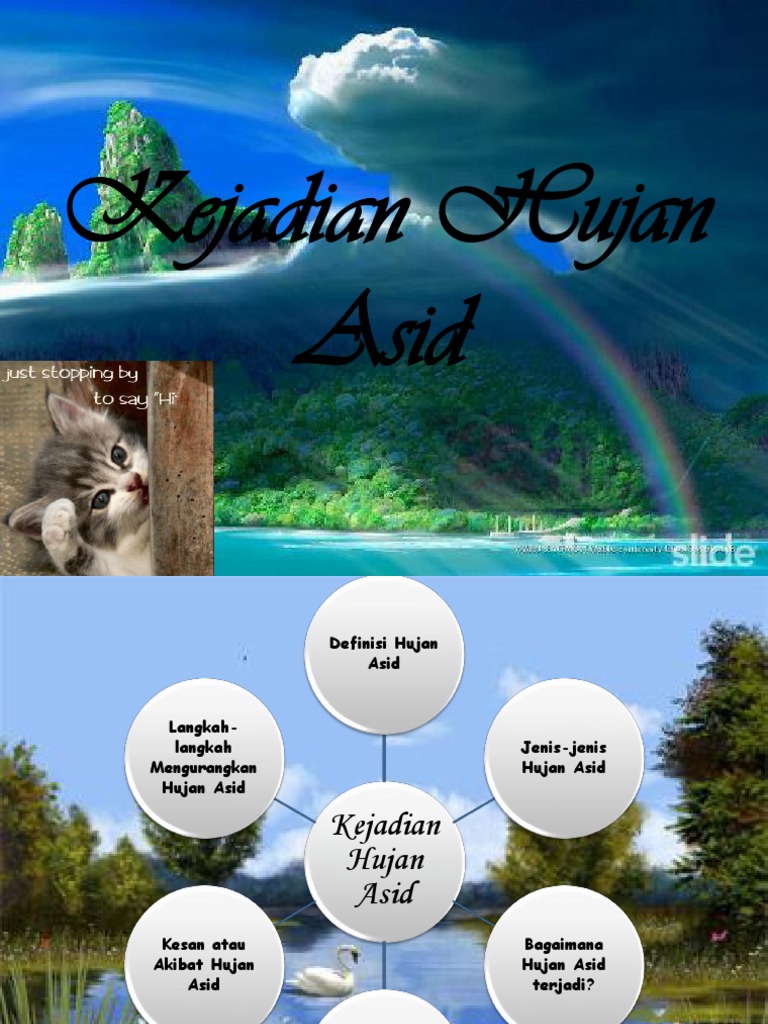 Langkah Mengatasi Hujan Asid Englshsab