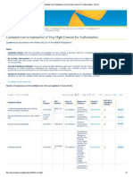 Candidate List of Substa...or Authorisation - ECHA-1