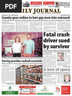 Download 07-21-14 edition by San Mateo Daily Journal SN234633908 doc pdf