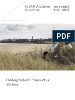 Ug Prospectus