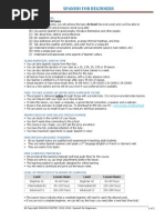 Download Spanish for Beginners by frenchfaster SN234636907 doc pdf