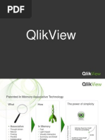 QlikView IP2