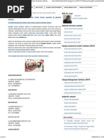 Download List Daftar Bengkel Dan Dealer Resmi Motor Yamaha Di Jakarta Terbaru by keylasiahaan SN234638100 doc pdf